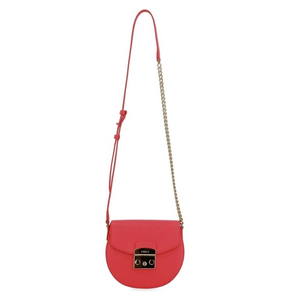 FURLA MINI CROSSBODY BAG - Picture 3 of 4